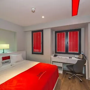 Plat Taksim Hotel Istanbul