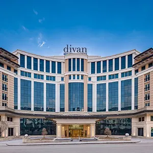 Divan Hotel Ankara