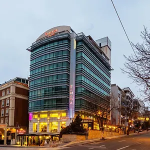 Ramada By Wyndham Hotel Ankara