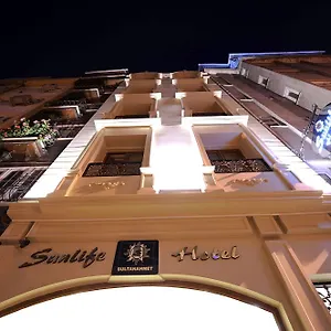 Sunlife Oldcity Hotel Istanbul