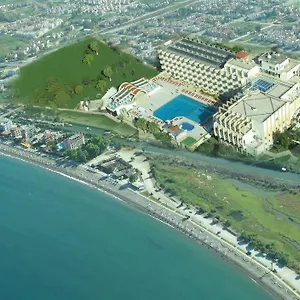 Orient Hotel Fethiye